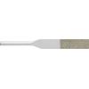 PFERD TOOLS 15601062 Diamantové pilníky pro ruční nástroje Délka 55 mm 1 ks
