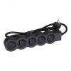 Legrand Prodlužovací kabel, délka kabelu: 1.5 m 5 zásuvek Typ E Typ E Legrand Prodlužovací kabel, délka kabelu: 1.5 m 5 zásuvek Typ E Typ E