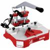 Holzmann Maschinen KNF1_230V drážkovací fréza 230 V