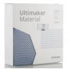 Vlákna pro 3D tiskárny, Bílá 2.85 mm 750 g Přerušení Ultimaker Vlákna pro 3D tiskárny, Bílá 2.85 mm 750 g Přerušení Ultimaker