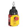 Bernstein AG SRM Tahový lankový spínač 90 mm 2 NO/2 NC