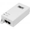Allnet ALL0488v6 PoE injektor 10 / 100 / 1000 MBit/s IEEE 802.3af (12.95 W), IEEE 802.3at (25.5 W) Allnet ALL0488v6 PoE injektor 10 / 100 / 1000 MBit/s IEEE 802.3af (12.95 W), IEEE 802.3at (25.5 W)