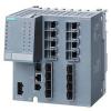 Siemens 6GK5408-8GS00-2AM2 průmyslový ethernetový switch 10 / 100 / 1000 MBit/s