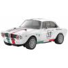 Tamiya Alfa Romeo Giulia Club 1:10 RC model auta elektrický Rally stavebnice Tamiya Alfa Romeo Giulia Club 1:10 RC model auta elektrický Rally stavebnice