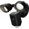 ring Floodlight Cam Wired Plus Black 8SF1P1-BEU0 Wi-Fi IP bezpečnostní kamera 1920 x 1080 Pixel