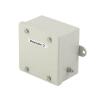 Weidmüller KLIPPON STB 1.1 MS HT, 1024980000 instalační rozvodnice, IP66, 120 mm x 150 mm x 80 mm, 1 ks Weidmüller KLIPPON STB 1.1 MS HT, 1024980000 instalační rozvodnice, IP66, 120 mm x 150 mm x 80 mm, 1 ks