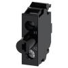 Siemens LED modul, řada: SIRIUS ACT 3SU14 Blok světel 230V ac Šroub barva Zelená LED Siemens LED modul, řada: SIRIUS ACT 3SU14 Blok světel 230V ac Šroub barva Zelená LED