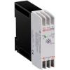 Dold Časovací relé, řada: BC7930N Lišta DIN SPDT 1kontaktové 24V ac/dc, 230 V ac Šroub 0.5 → 10 s Dold Časovací relé, řada: BC7930N Lišta DIN SPDT 1kontaktové 24V ac/dc, 230 V ac Šroub 0.5 → 10 s