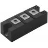 Vishay Duální tyristorový modul 270 mA 3.36 kA 135 A 1200 V INT-A-PAK 1.57 V, počet kolíků: 7 kolíkový