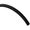 Krycí lišta, řada: GRNY-125 Krycí lišta Nylon 66 Černá ABB 7TAG009750R0029 1.27 mm