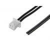 Kabel pro připojení k desce 2 425 mm Vnitřní, řada: 218112 Molex Čepel Pico Blade Vnější Bez koncovky