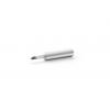 Weller Pájecí hrot, číslo modelu: XNT AA 1.6 mm 28 mm 45 ° Kuželové ozubení, pro použití s: WXP65, WP65, WTP90, WXP90 Weller Pájecí hrot, číslo modelu: XNT AA 1.6 mm 28 mm 45 ° Kuželové ozubení, pro použití s: WXP65, WP65, WTP90, WXP90