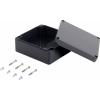 TRU COMPONENTS KST 217 03217000.H Průmyslová skříň 122 x 120 x 55 ABS břidlicová šedá 1 ks TRU COMPONENTS KST 217 03217000.H Průmyslová skříň 122 x 120 x 55 ABS břidlicová šedá 1 ks