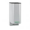 Schneider Electric Zapouzdřené topné těleso, řada: ClimaSys CR 150W 110V ac, 250 V ac 150W 60mm 90 mm Schneider Electric Zapouzdřené topné těleso, řada: ClimaSys CR 150W 110V ac, 250 V ac 150W 60mm 90 mm