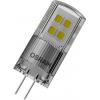 OSRAM HOMELIGHTING 4058075432550 LED Energetická třída (EEK2021) E (A ...
