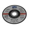 Brusný disk Diamant zrnitost P80 125 mm MTI Brusný disk Diamant zrnitost P80 125 mm MTI