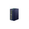 Ethernetový přepínač, model: ISW-1600T 16portový 100Mbps Planet Neřízený Ethernetový přepínač, model: ISW-1600T 16portový 100Mbps Planet Neřízený