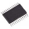 Renesas Electronics Krystalový oscilátor 841S104EGILF 5 3.3V, TSSOP, počet kolíků: 16 kolíkový Renesas Electronics Krystalový oscilátor 841S104EGILF 5 3.3V, TSSOP, počet kolíků: 16 kolíkový