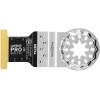 Fein 63502236230 E-CUT CARBIDE PRO ponorný pilový list 32 mm 5 ks