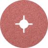 PFERD TOOLS 64103125 brusný papír pro brusné kotouče Zrnitost 36 (Ø) 125 mm 25 ks
