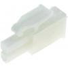 TE Connectivity Universal-MATE-N-LOK zástrčkový konektor na kabel 2, rozteč 4.20 mm, 172336-1, 1 ks TE Connectivity Universal-MATE-N-LOK zástrčkový konektor na kabel 2, rozteč 4.20 mm, 172336-1, 1 ks