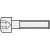 TOOLCRAFT 827288 šrouby s válcovou hlavou M4 12 mm vnitřní šestihran DIN 912 ocel 8,8 zčernalý 1 ks TOOLCRAFT 827288 šrouby s válcovou hlavou M4 12 mm vnitřní šestihran DIN 912 ocel 8,8 zčernalý 1 ks
