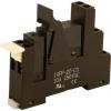 Hongfa Europe GMBH Relé rozhraní 12 V dc DPDT Lišta DIN 2RM 8 A