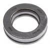 Kuličkové ložisko s hlubokým drážkováním 51105 FAG 1 25 mm (vnitřní prům.) 42 mm OD