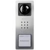 Siedle CV 850-1-04 E kabelový domovní telefon modul pro domácí telefony, stříbrná, 210009485-01