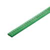 Weidmüller CLI M 2-4 GN/SW 5 CD označovací kroužek Otisk (Kabelový značkovač) 5 Rozsah vnějšího průměru 10 do 317 mm 1568301518 Weidmüller CLI M 2-4 GN/SW 5 CD označovací kroužek Otisk (Kabelový značkovač) 5 Rozsah vnějšího průměru 10 do 317 mm 1568301518