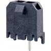 Molex vestavná pinová lišta (standardní) Počet pólů 2 Rastr (rozteč): 3 mm 436500229 1 ks Tray