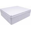 TRU COMPONENTS TC-RA 255x200x80 TC-10239064 instalační rozvodnice plas...