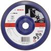 Bosch Accessories 2608607344 X571 vějířovitý brusný kotouč Průměr 180 mm Ø otvoru 22.33 mm Zrnitost 80 ocel 1 ks