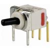 C & K Switches GT11MABE Toggle-Switch GT Series 20 V/AC, 20 V/DC 1x zap/zap 1 ks Bulk C & K Switches GT11MABE Toggle-Switch GT Series 20 V/AC, 20 V/DC 1x zap/zap 1 ks Bulk