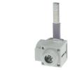 Siemens 5ST37712 napájecí svorka Slitina mědi a zinku 80 A 690 V 1 ks