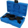 Sada nářadí na zadní nápravy pro Ford, 6 ks Brilliant Tools BT672400