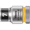 Wera 8790 HMB HF 05003741001 vnější šestihran vložka pro nástrčný klíč 7 mm 3/8 Wera 8790 HMB HF 05003741001 vnější šestihran vložka pro nástrčný klíč 7 mm 3/8