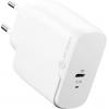 Alogic Rapid Power USB nabíjecí hub, Rychlonabíječka, USB-C®, 65 W, Rychlé nabíjení, bílá Alogic Rapid Power USB nabíjecí hub, Rychlonabíječka, USB-C®, 65 W, Rychlé nabíjení, bílá