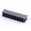 Molex vestavná pinová lišta (standardní) 8, rozteč 3 mm, 430450806, 1 ...