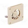 Sunon PF92252V3-1000U-A99 axiální ventilátor, 24 V/DC, 110.5 m³/h, (d ...