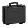 Vodotěsné pouzdro, řada: HL.B, Polypropylen, Plastové, Kov 230 mm Pěna 440 mm Explorer Cases