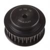RS PRO Řemenice rozvodového řemenu, Ocel 30 zubů 15 mm rozteč 5 mm, vývrt: 6 mm RS PRO Řemenice rozvodového řemenu, Ocel 30 zubů 15 mm rozteč 5 mm, vývrt: 6 mm