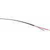 VER JHSTH 4x2x0,8gr Eca R100 kabel pro přenos dat JHSTH 4 x 2 x 0.8 mm...