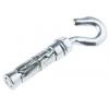 Kotva do zdiva, Uhlíková ocel R-RBL-08HW, M8, délka: 98 mm RawlPlug 8 mm Kotva do zdiva, Uhlíková ocel R-RBL-08HW, M8, délka: 98 mm RawlPlug 8 mm