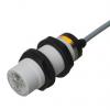 Carlo Gavazzi Kapacitní snímač přiblížení CA30CLN25BP Válec se závitem CA30CLN M30 25 mm 250mA IP68 5 Hz PNP/NPN 40 V dc