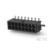 TE Connectivity 3-1437290-8, 1 ks Tube TE Connectivity 3-1437290-8, 1 ks Tube