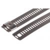 Stahovací páska Žebřík 610 mm 12mm Kovová Nerezová ocel 316 RS PRO