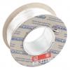 Zapojovací vodič, řada: 2491X, typ kabelu: 2491X, prameny vodičů: 16/0.2 mm, Bílá, 500V 100 m 20 AWG Polyvinylchlorid, Zapojovací vodič, řada: 2491X, typ kabelu: 2491X, prameny vodičů: 16/0.2 mm, Bílá, 500V 100 m 20 AWG Polyvinylchlorid,