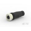 TE Connectivity TE AMP M8/M12 Connectors T4110001041-000 1 ks TE Connectivity TE AMP M8/M12 Connectors T4110001041-000 1 ks