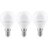 Paulmann 28620 LED Energetická třída (EEK2021) E (A - G) E27 9 W teplá... Paulmann 28620 LED Energetická třída (EEK2021) E (A - G) E27 9 W teplá...